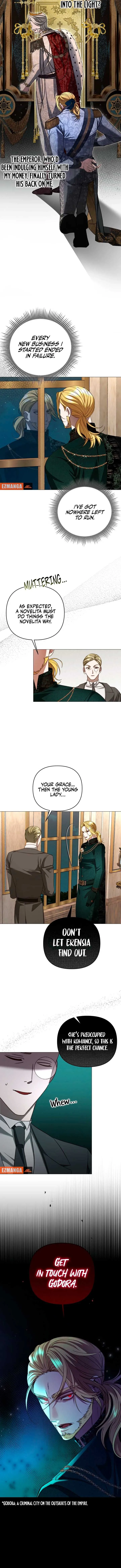 Don’t Pay Attention to The Villainess Chapter 18 Online - página 9