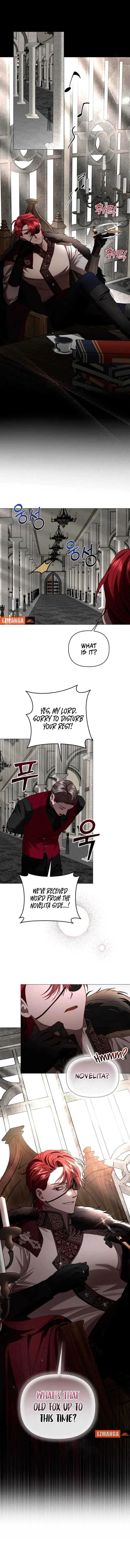 Don’t Pay Attention to The Villainess Chapter 18 Online - página 10