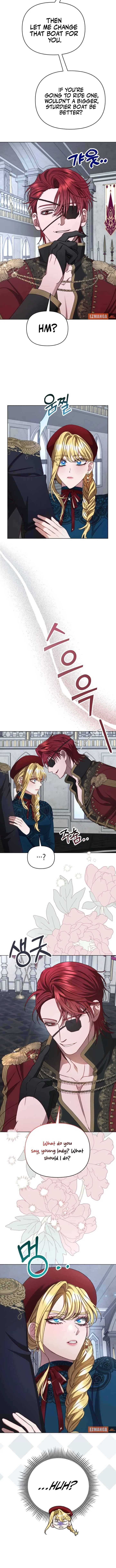 Don’t Pay Attention to The Villainess Chapter 24 Online - página 10