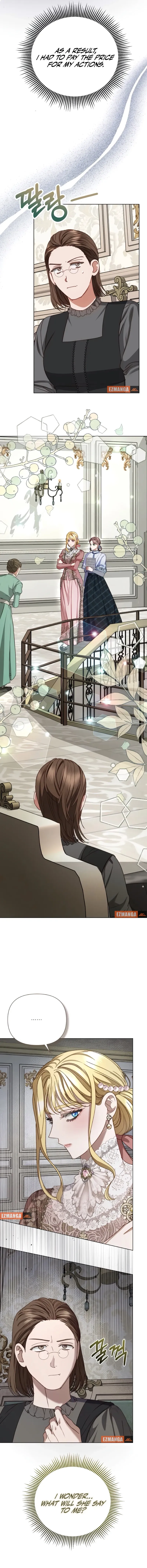 Don’t Pay Attention to The Villainess Chapter 26 Online - página 10
