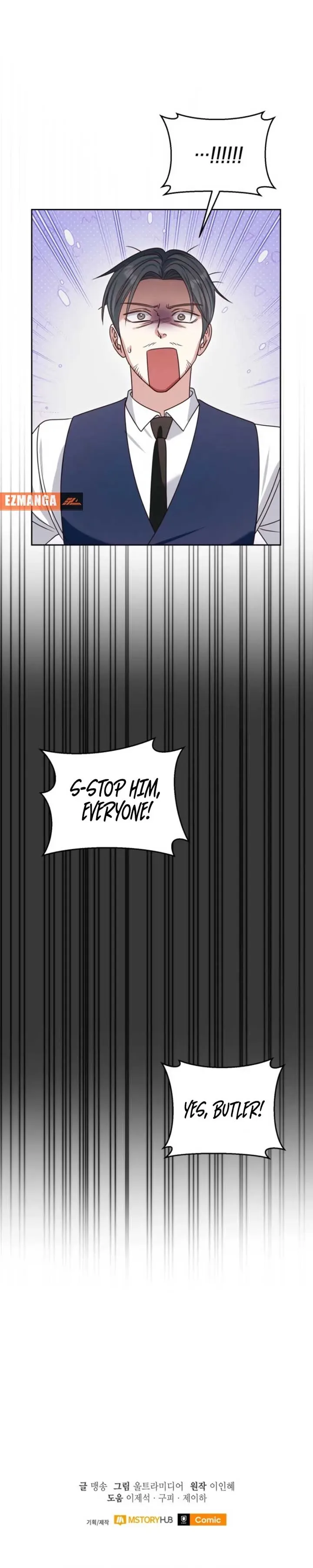 Don’t Pay Attention to The Villainess Chapter 35 Online - página 10