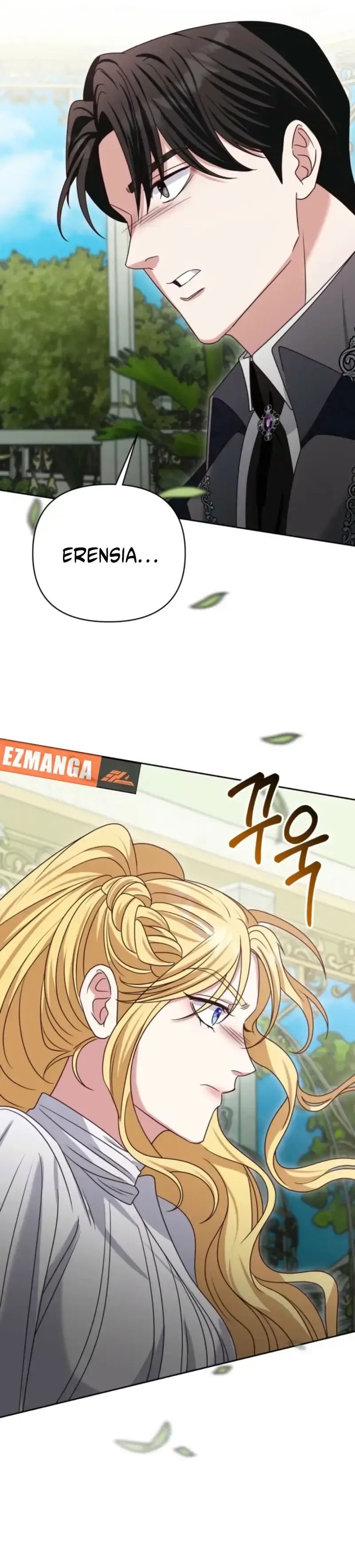Don’t Pay Attention to The Villainess Chapter 46 Online - página 10