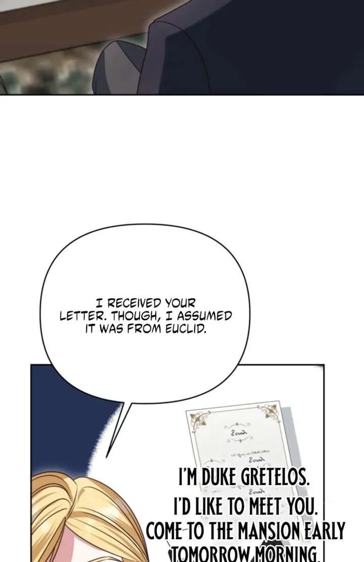Don’t Pay Attention to The Villainess Chapter 48 Online - página 4