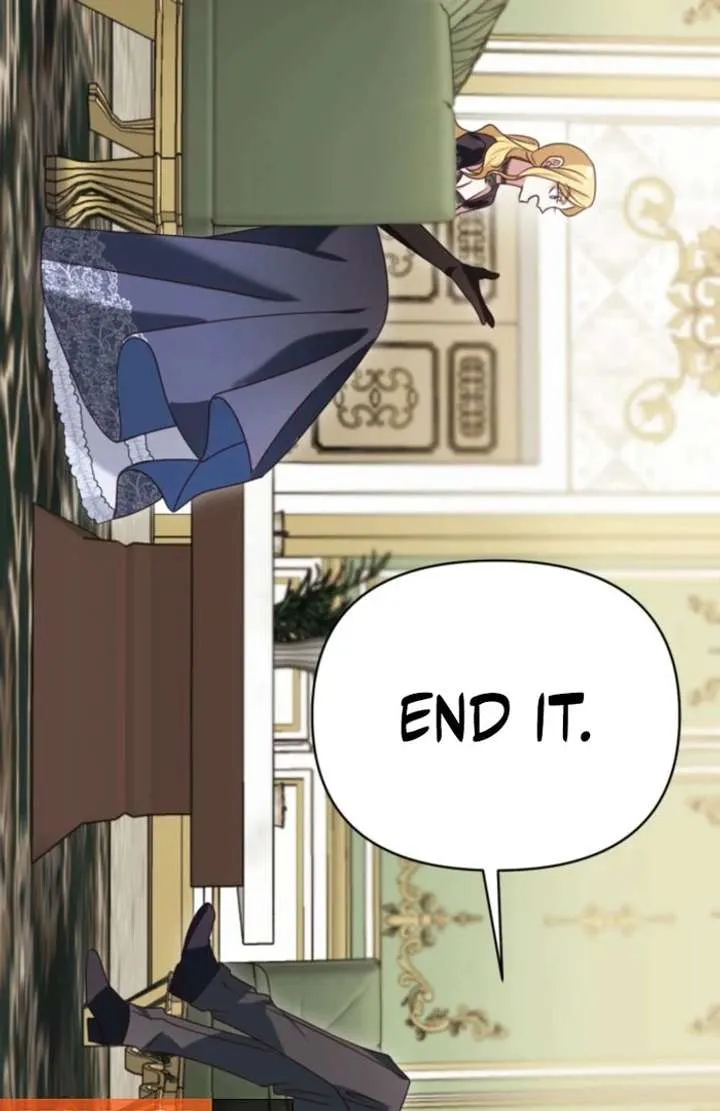 Don’t Pay Attention to The Villainess Chapter 48 Online - página 8