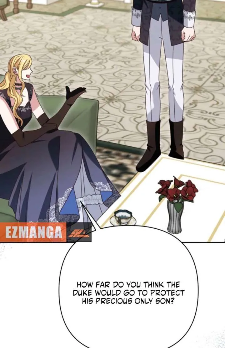 Don’t Pay Attention to The Villainess Chapter 48 Online - página 36