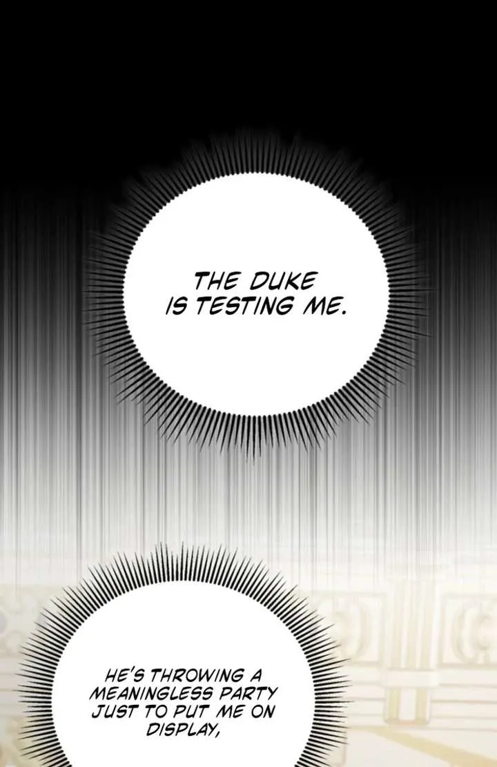 Don’t Pay Attention to The Villainess Chapter 48 Online - página 61
