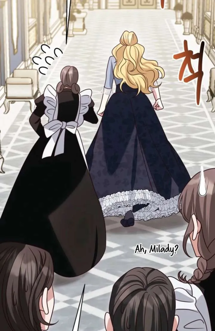 Don’t Pay Attention to The Villainess Chapter 48 Online - página 96