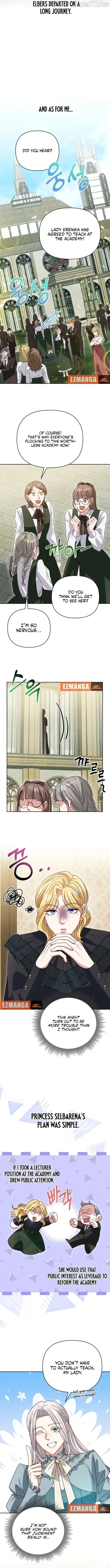 Don’t Pay Attention to The Villainess Chapter 50 Online - página 7