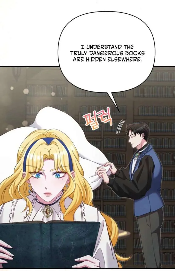 Don’t Pay Attention to The Villainess Chapter 51 Online - página 11