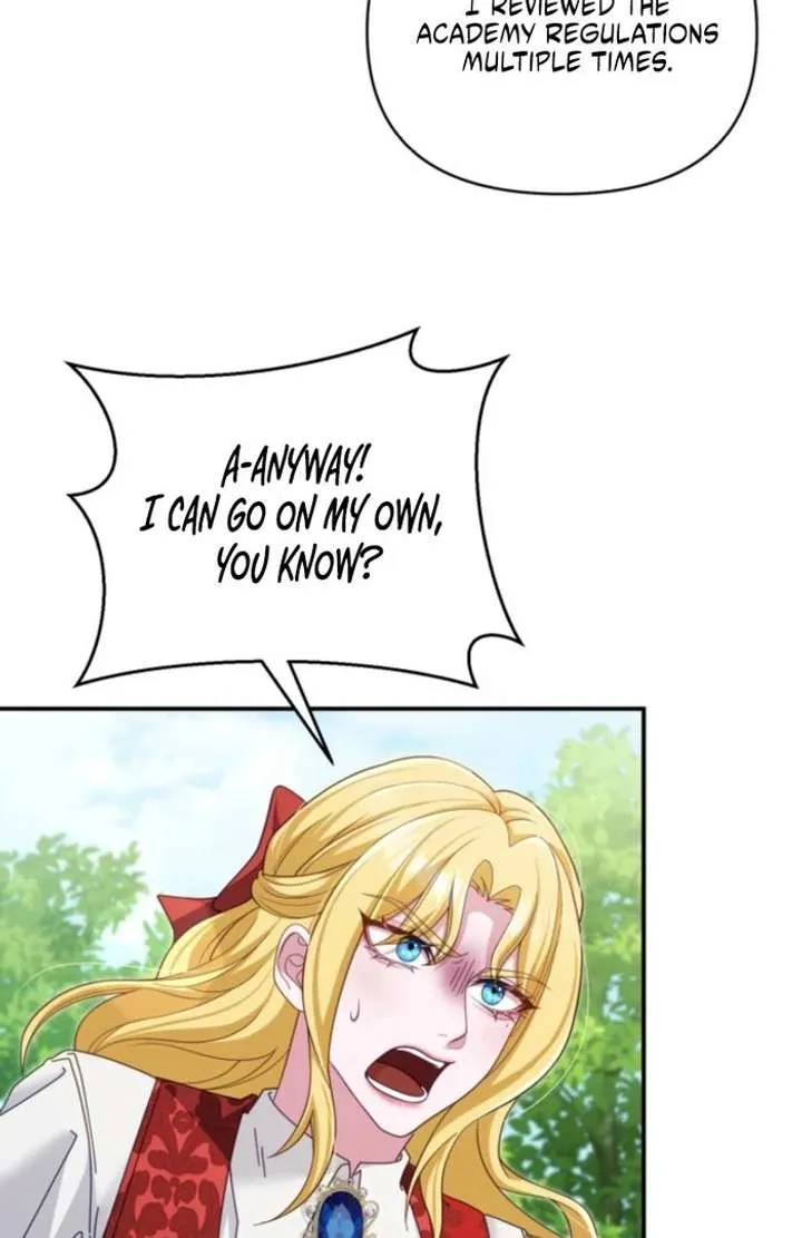 Don’t Pay Attention to The Villainess Chapter 51 Online - página 71