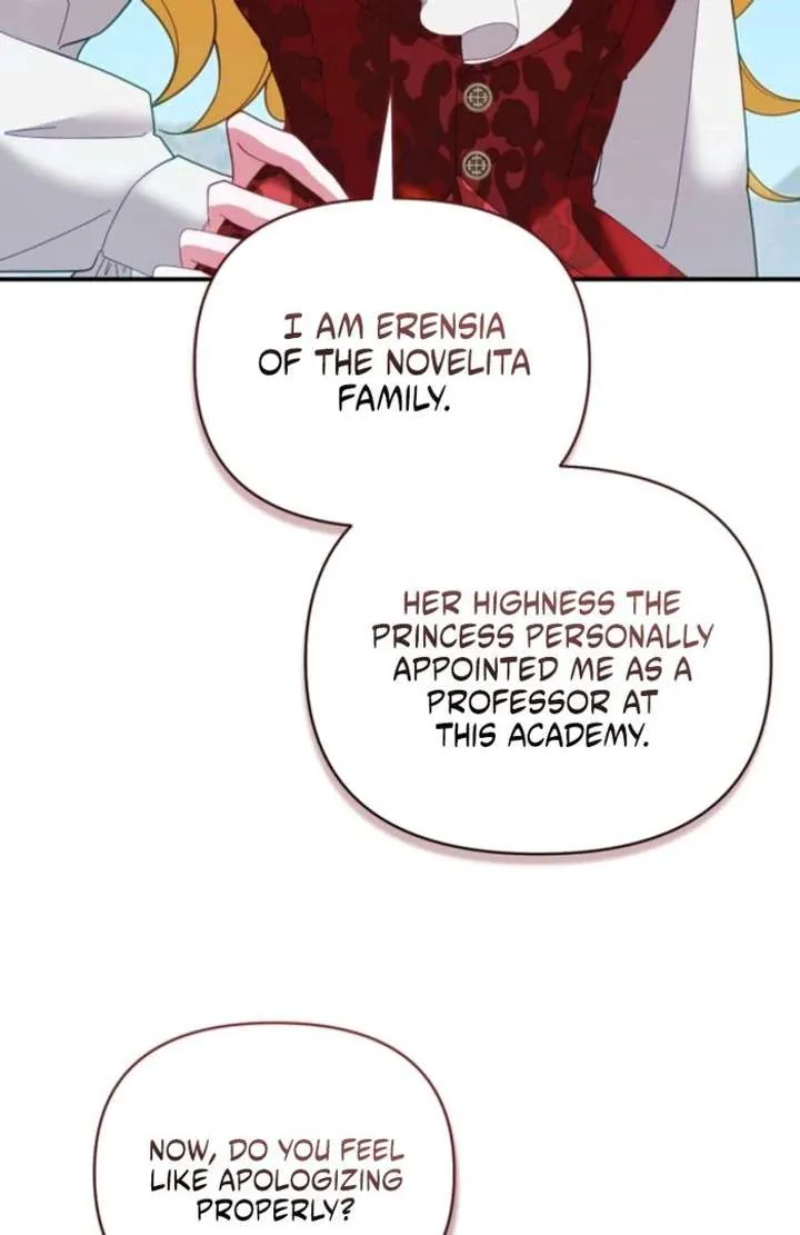 Don’t Pay Attention to The Villainess Chapter 51 Online - página 91