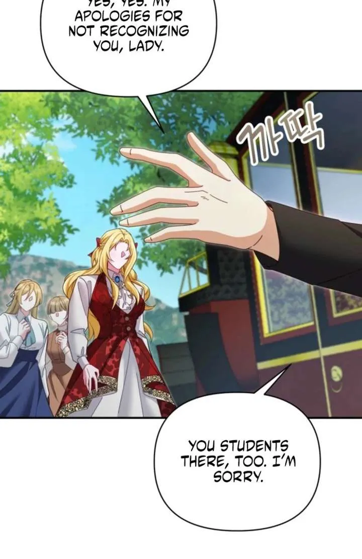 Don’t Pay Attention to The Villainess Chapter 51 Online - página 93