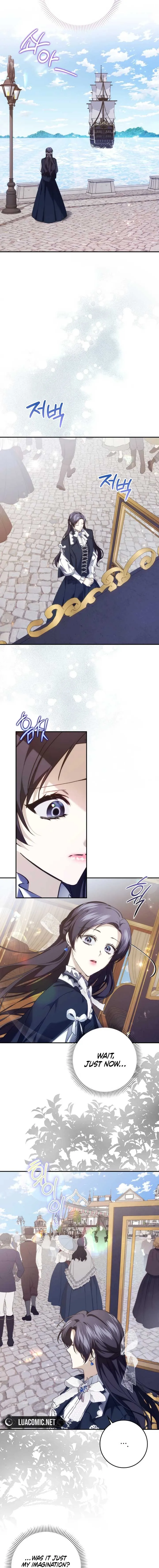 Don’t pick up the trash you threw away Chapter 101 Online - página 3