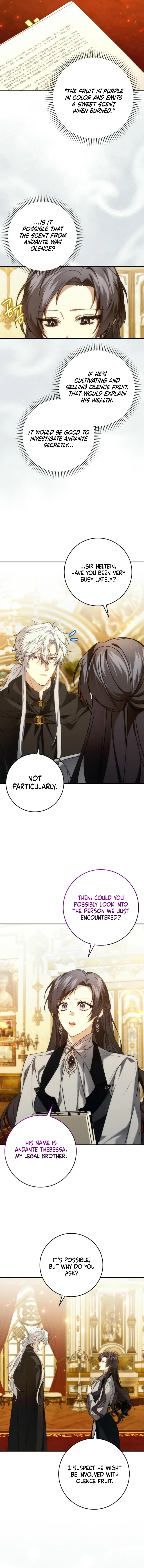Don’t pick up the trash you threw away Chapter 102 Online - página 16