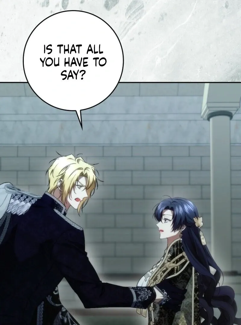 Don’t pick up the trash you threw away Chapter 113 Online - página 8