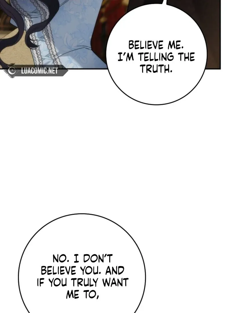 Don’t pick up the trash you threw away Chapter 118 Online - página 116