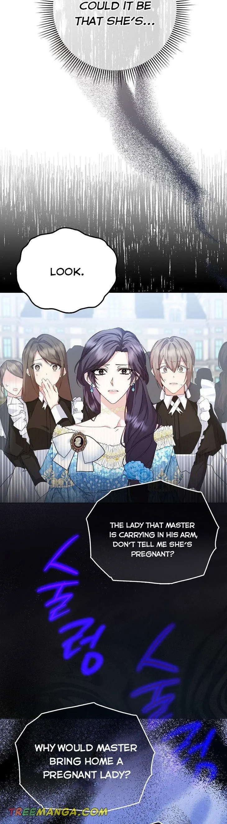 Don’t pick up the trash you threw away Chapter 2 Online - página 4