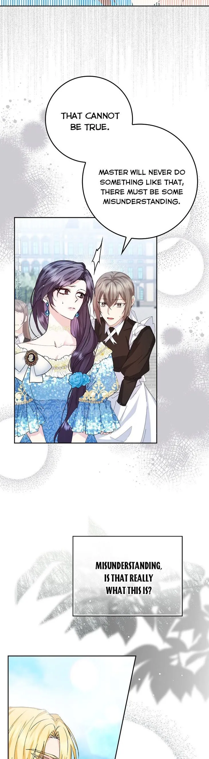 Don’t pick up the trash you threw away Chapter 2 Online - página 7