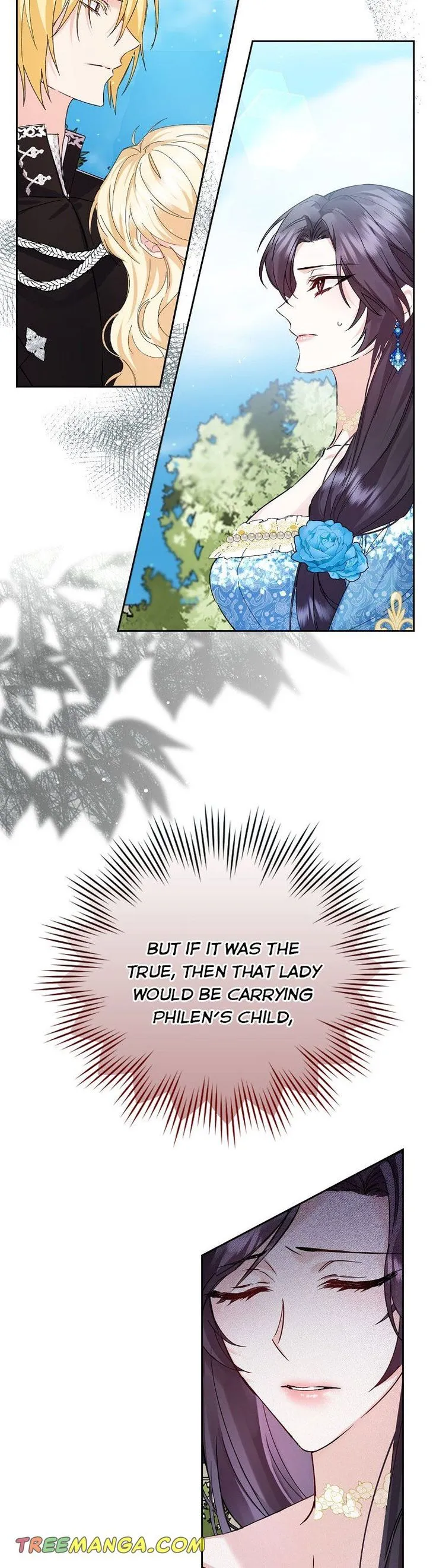 Don’t pick up the trash you threw away Chapter 2 Online - página 8