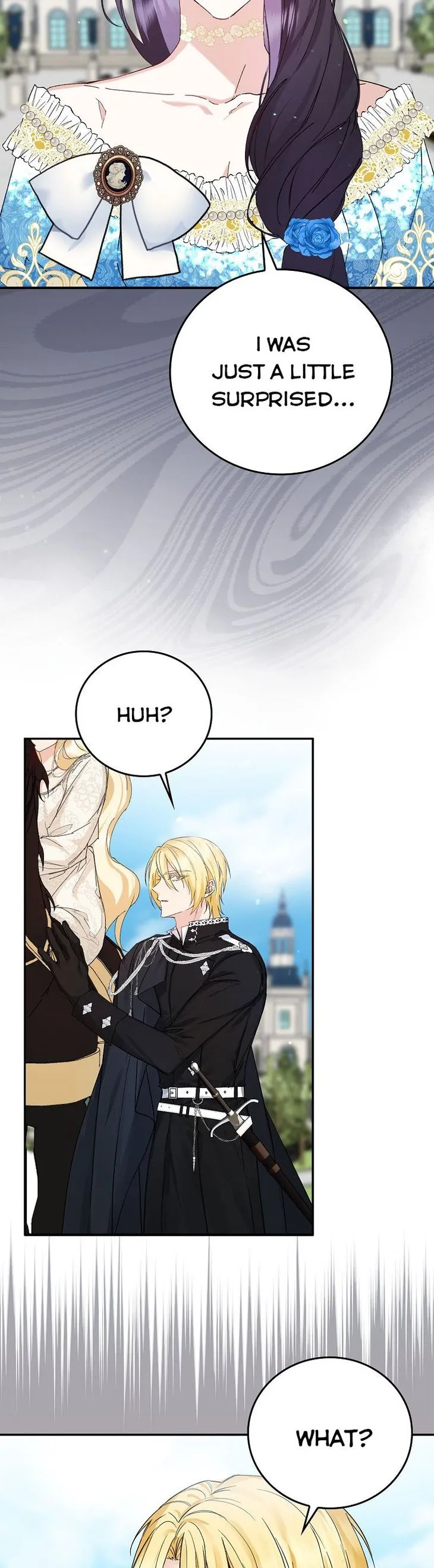 Don’t pick up the trash you threw away Chapter 2 Online - página 16
