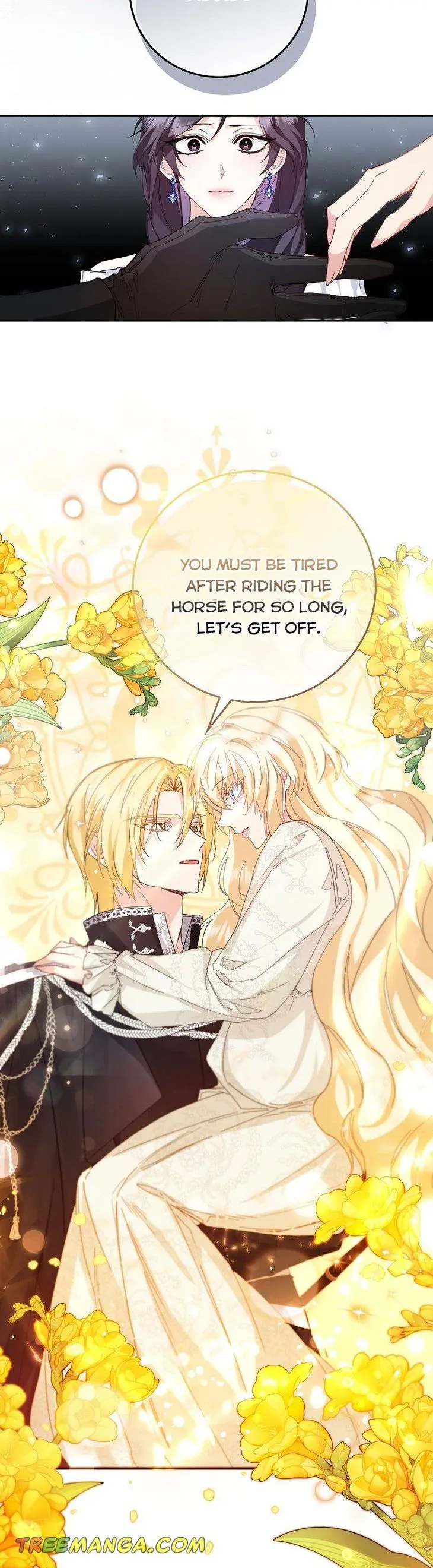 Don’t pick up the trash you threw away Chapter 2 Online - página 19