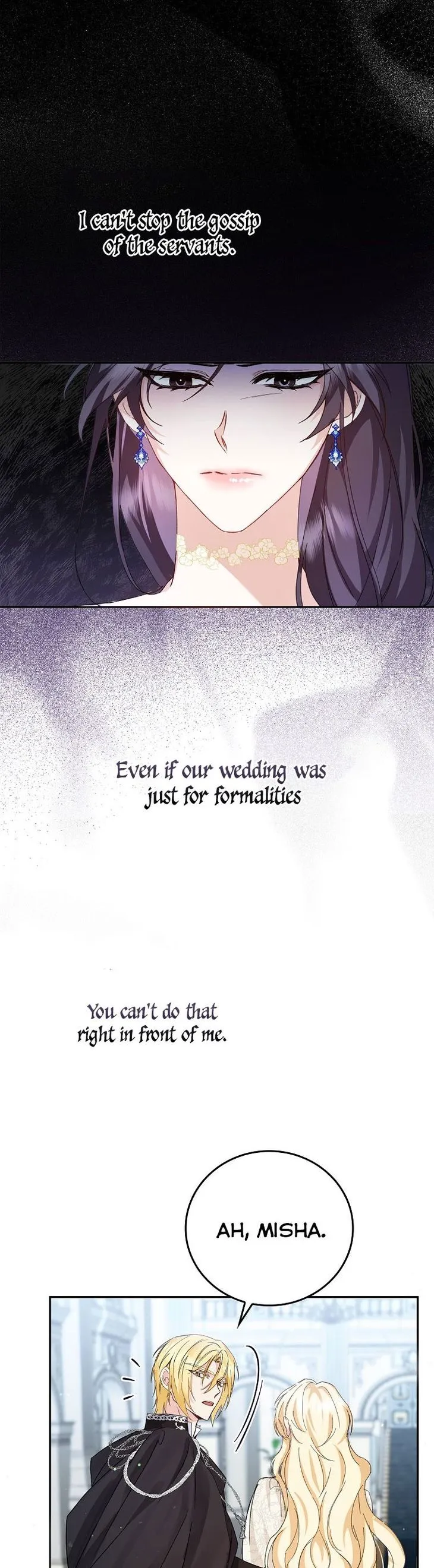 Don’t pick up the trash you threw away Chapter 2 Online - página 23