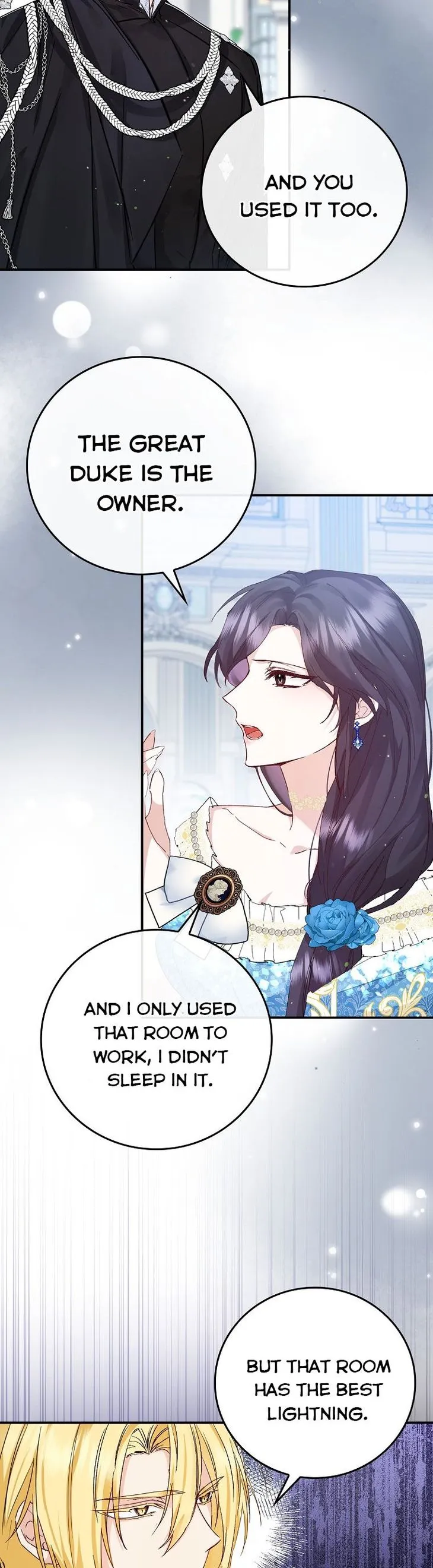 Don’t pick up the trash you threw away Chapter 2 Online - página 30