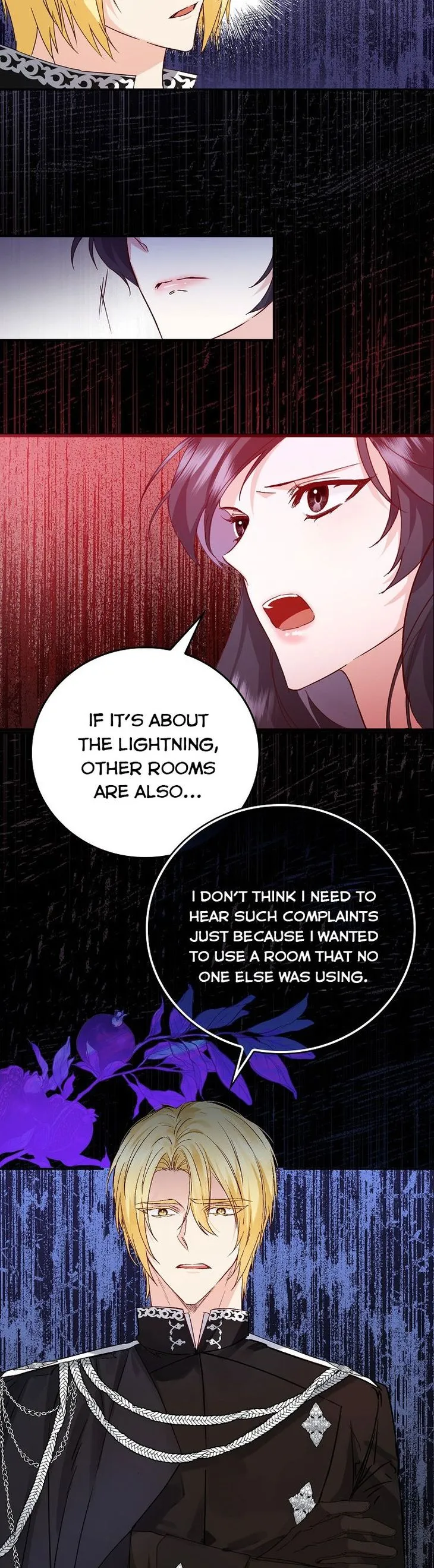 Don’t pick up the trash you threw away Chapter 2 Online - página 31