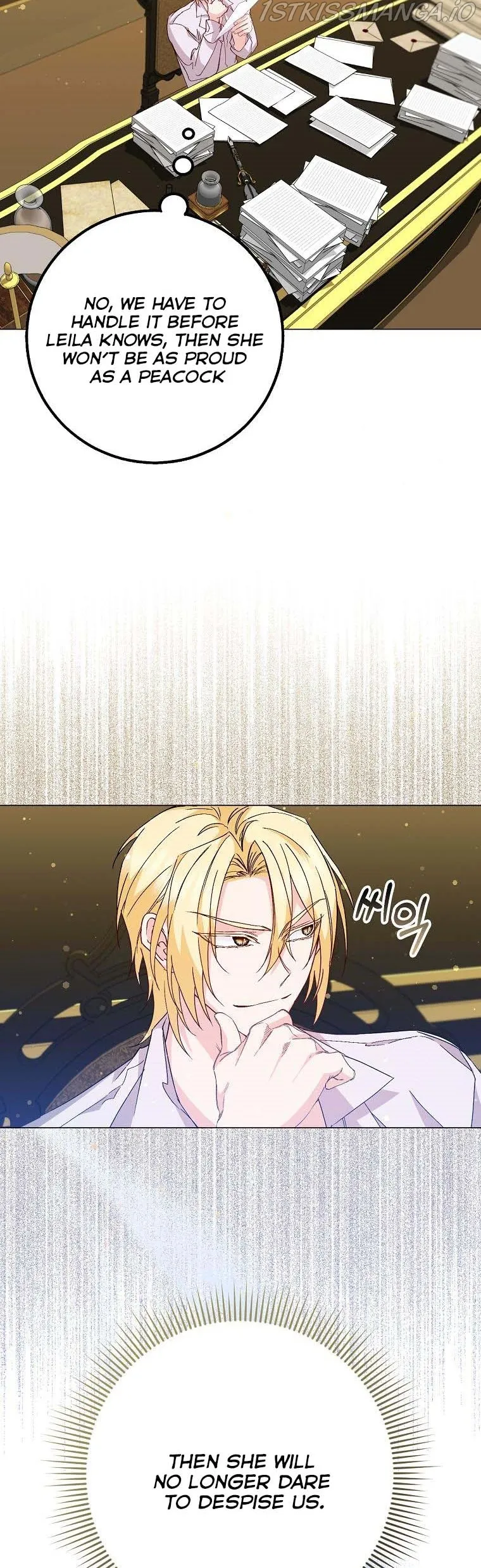 Don’t pick up the trash you threw away Chapter 23 Online - página 2