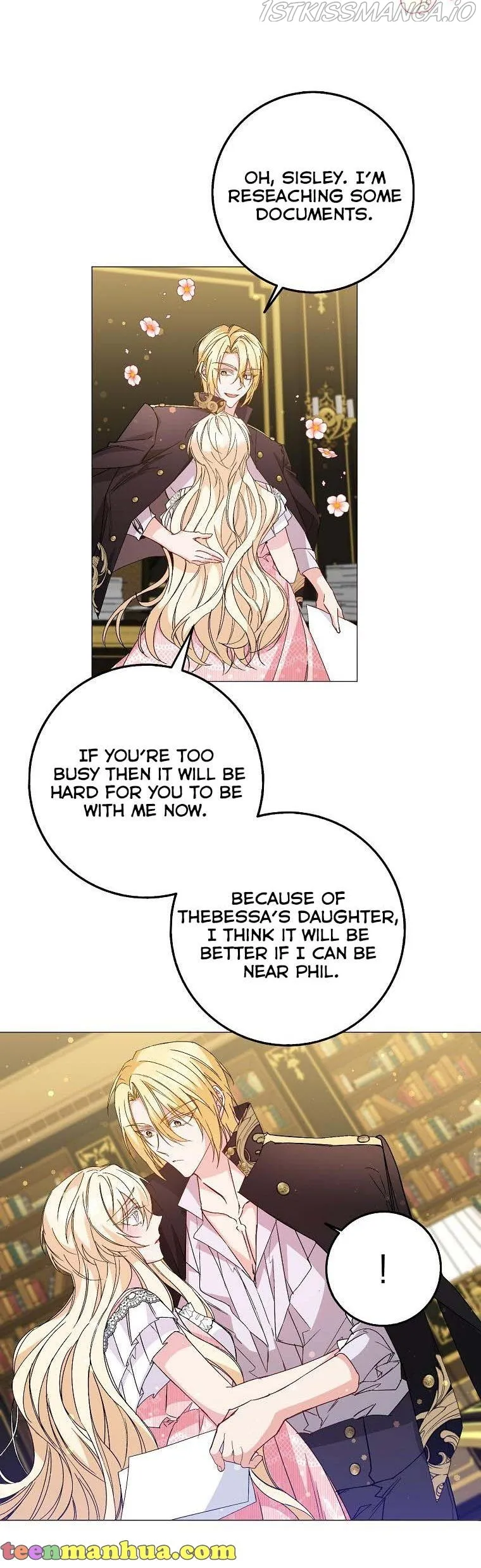 Don’t pick up the trash you threw away Chapter 23 Online - página 7