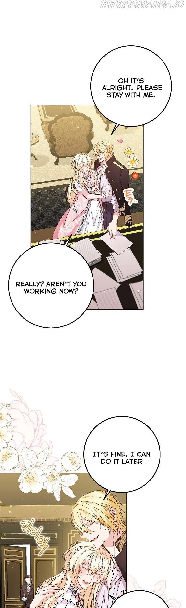 Don’t pick up the trash you threw away Chapter 23 Online - página 8