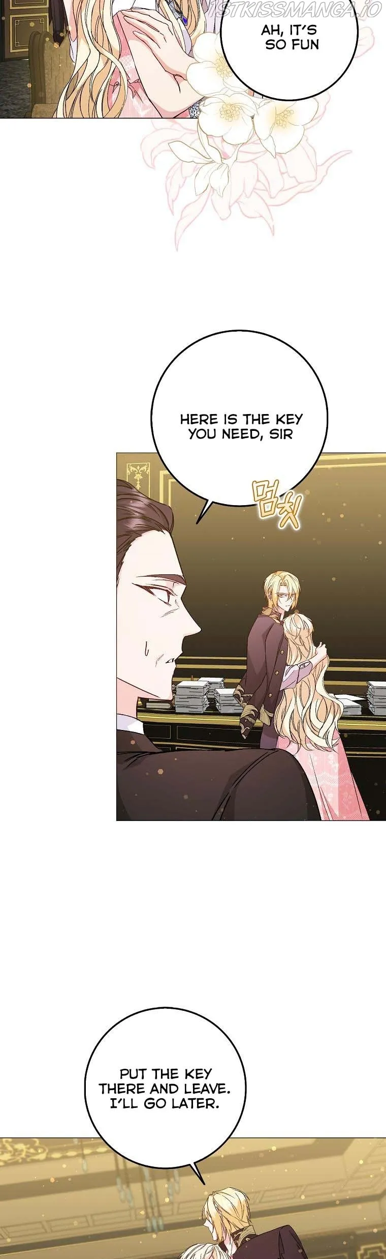 Don’t pick up the trash you threw away Chapter 23 Online - página 9