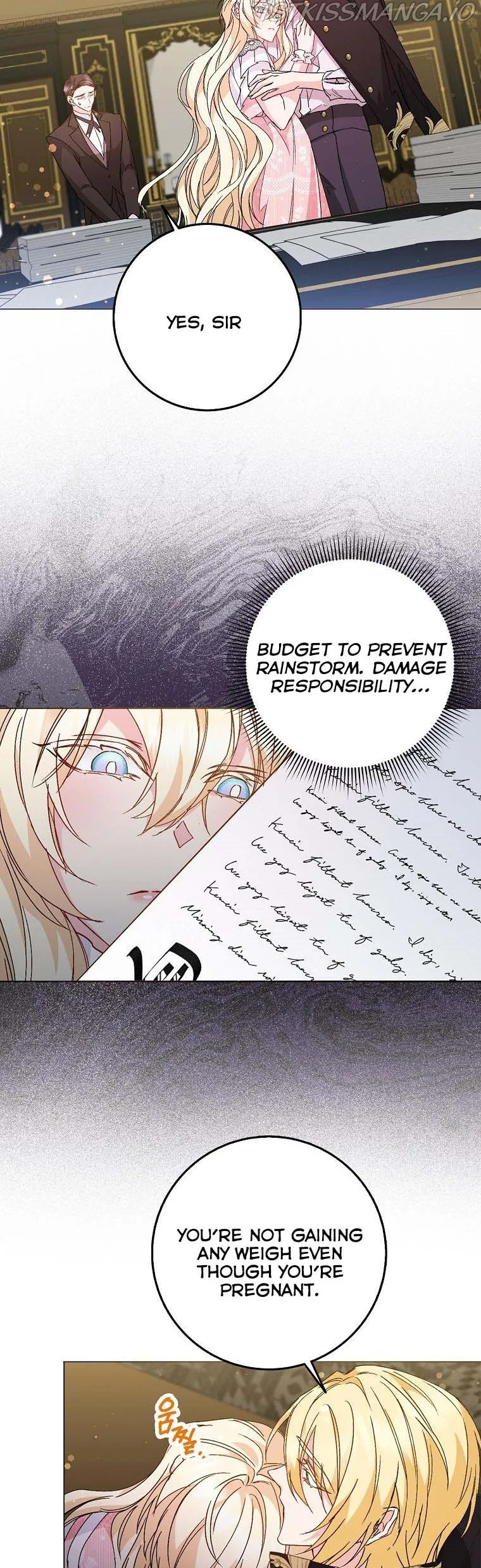 Don’t pick up the trash you threw away Chapter 23 Online - página 10