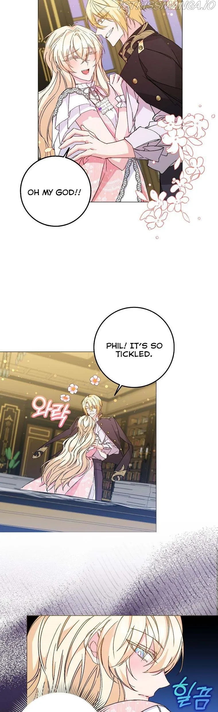 Don’t pick up the trash you threw away Chapter 23 Online - página 12