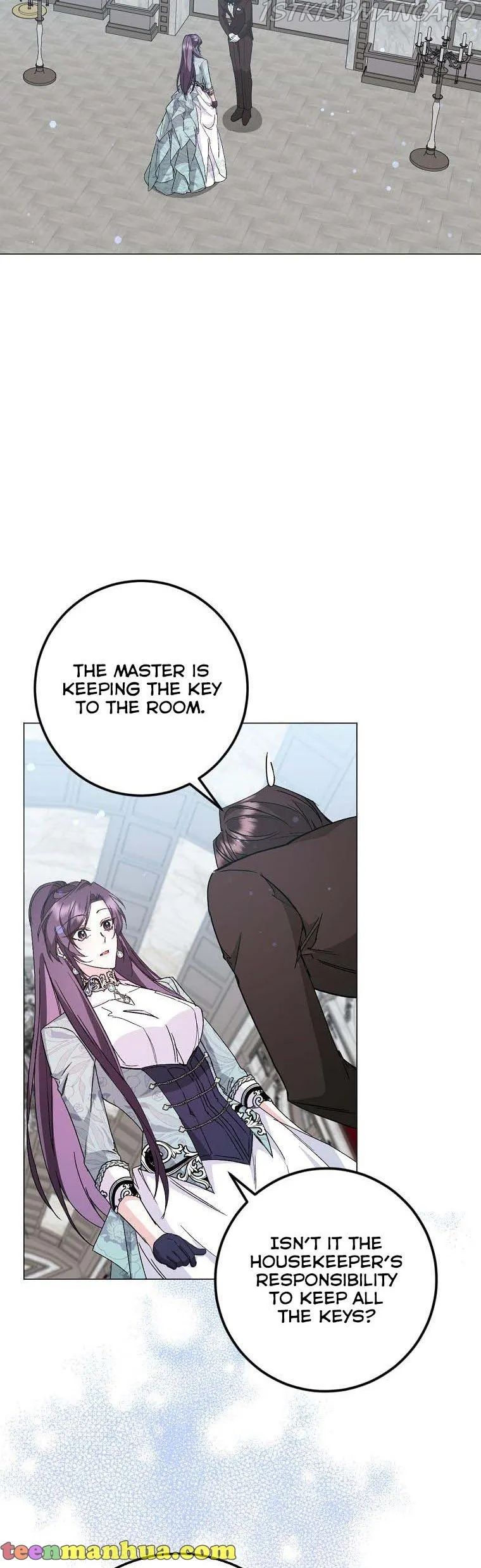 Don’t pick up the trash you threw away Chapter 23 Online - página 19