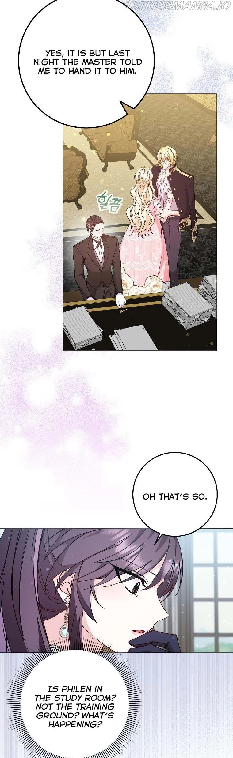 Don’t pick up the trash you threw away Chapter 23 Online - página 20