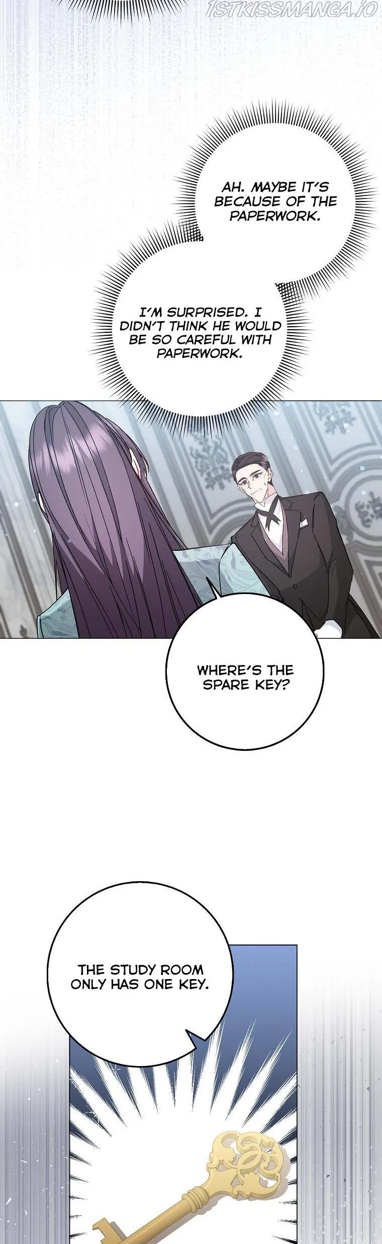 Don’t pick up the trash you threw away Chapter 23 Online - página 21