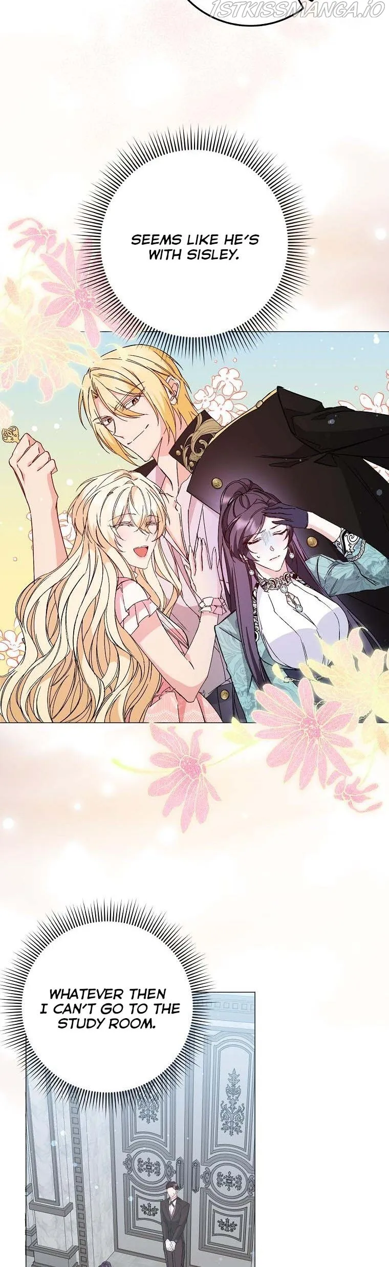 Don’t pick up the trash you threw away Chapter 23 Online - página 24