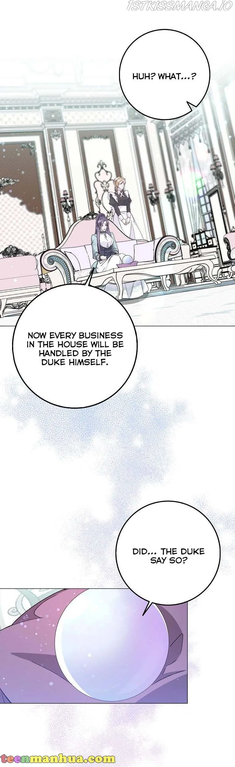 Don’t pick up the trash you threw away Chapter 23 Online - página 28