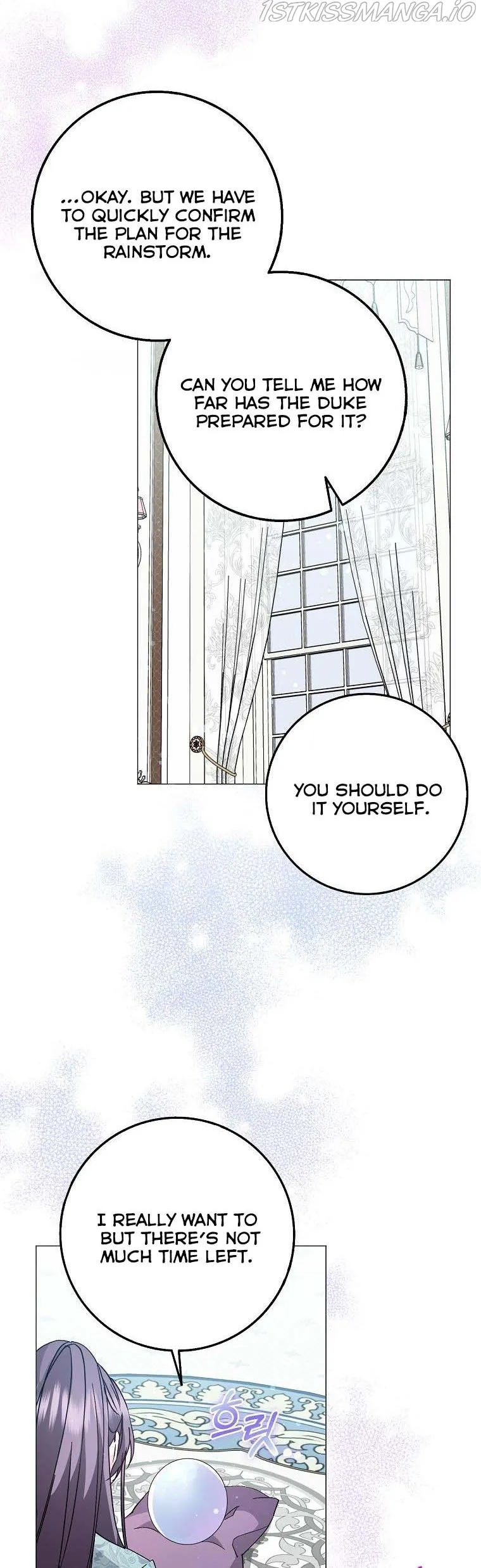 Don’t pick up the trash you threw away Chapter 23 Online - página 29