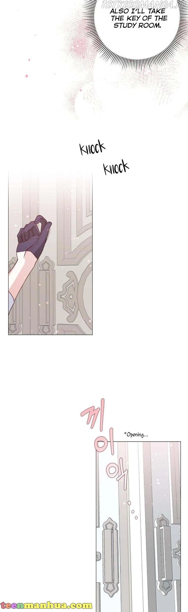 Don’t pick up the trash you threw away Chapter 23 Online - página 32