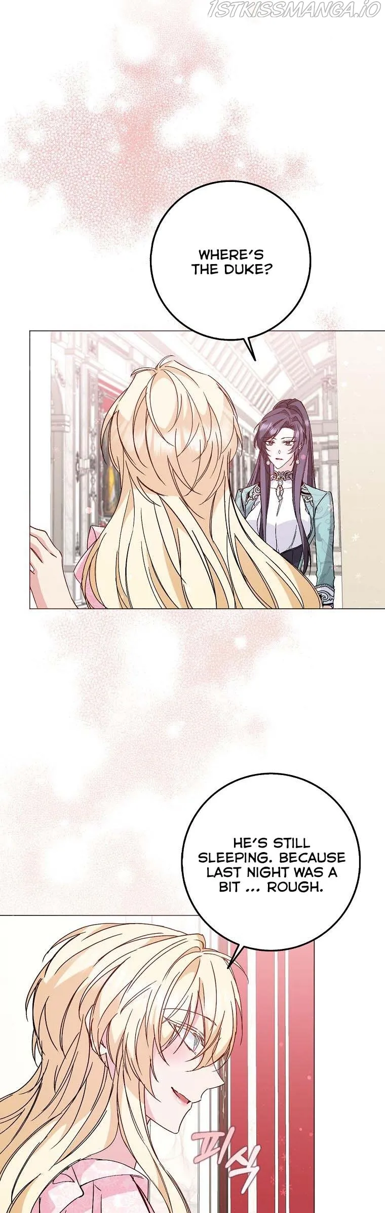 Don’t pick up the trash you threw away Chapter 23 Online - página 34