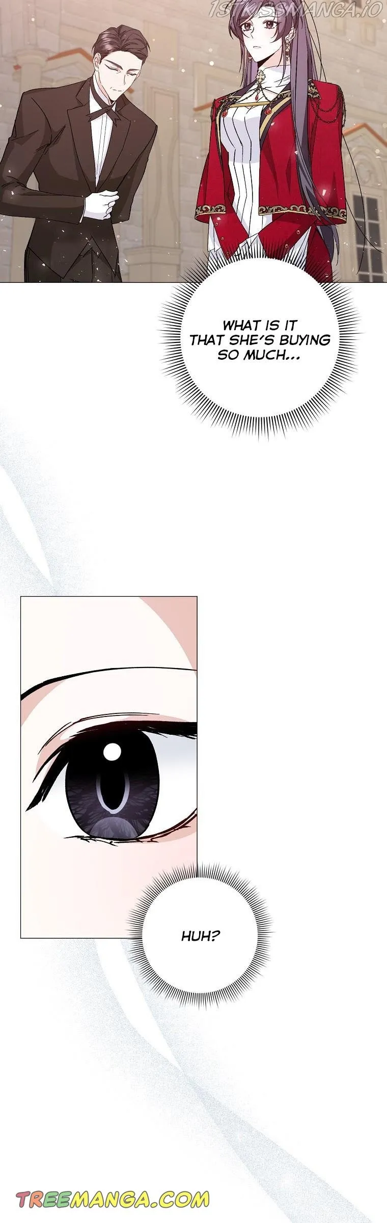 Don’t pick up the trash you threw away Chapter 27 Online - página 4