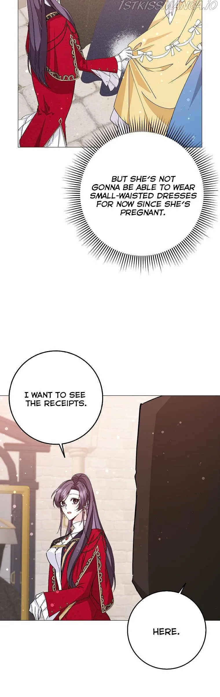 Don’t pick up the trash you threw away Chapter 27 Online - página 6