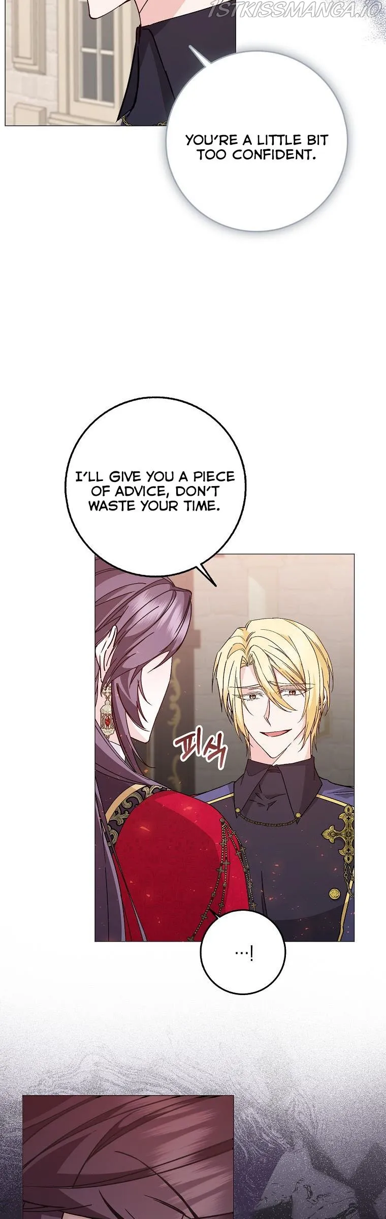 Don’t pick up the trash you threw away Chapter 27 Online - página 14