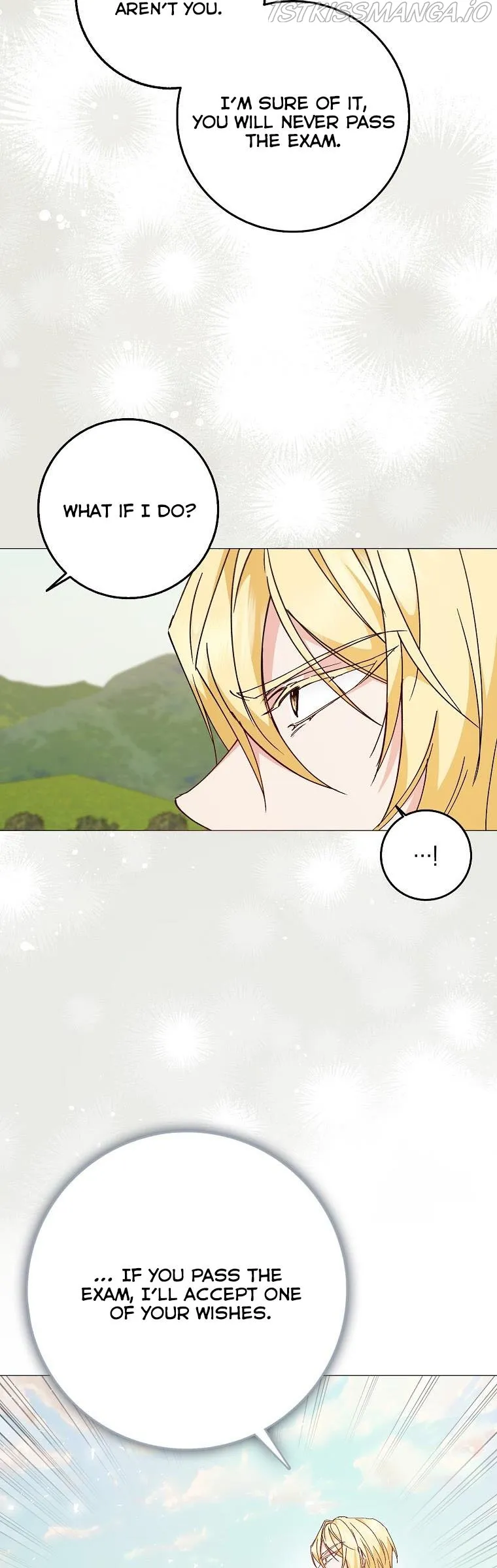 Don’t pick up the trash you threw away Chapter 27 Online - página 16