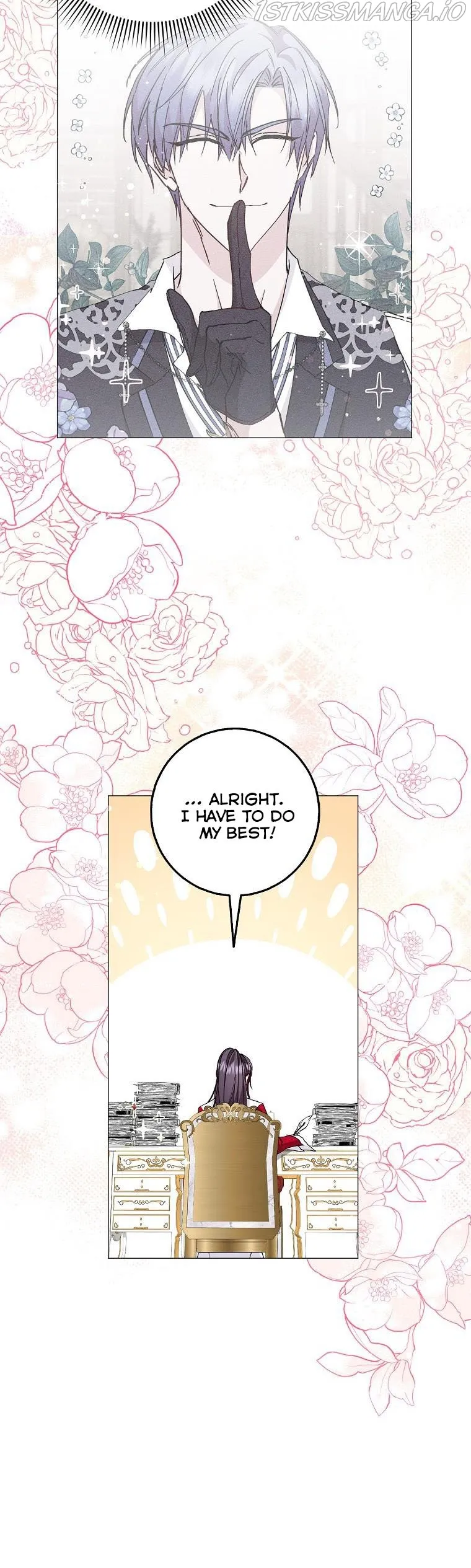 Don’t pick up the trash you threw away Chapter 27 Online - página 23
