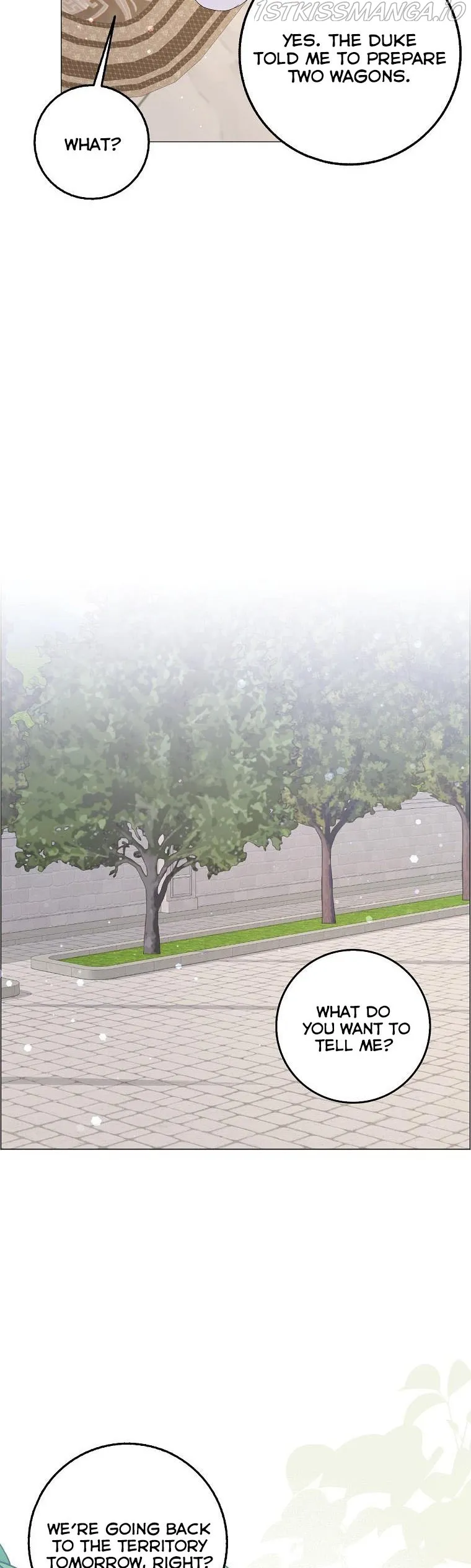 Don’t pick up the trash you threw away Chapter 27 Online - página 26
