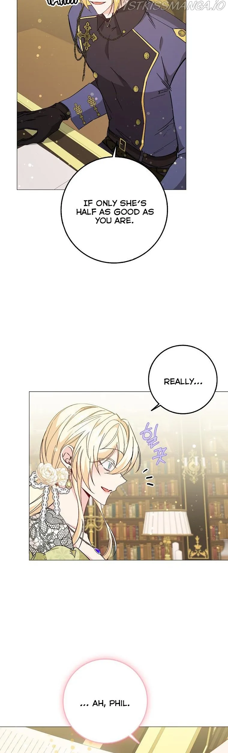 Don’t pick up the trash you threw away Chapter 27 Online - página 40