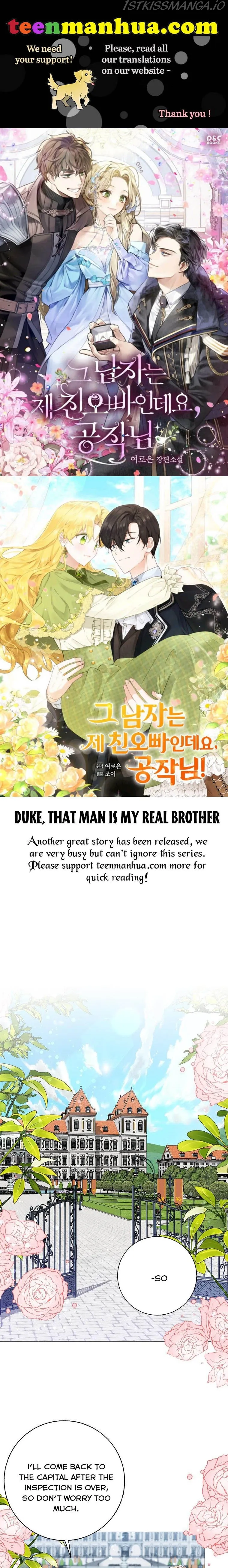 Don’t pick up the trash you threw away Chapter 28 Online - página 1